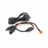 Зарядна станція Must 1000W 1280Wh (EM1024S) - Image 5
