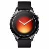 Смарт-годинник Xiaomi Watch 5 Чорний Black Strap BHR07WRGL (1189758) - Image 2