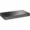 Коммутатор сетевой TP-Link TL-SG3452 - Image 2