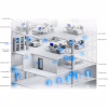 Маршрутизатор Ubiquiti UniFi Dream Machine Pro Max (UDM-Pro-Max) - Image 8