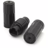 Сращиватель Voltronic 1+1 RJ45 UTP 5e 8P8C IP68, black (16628) - Image 2
