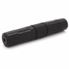 Сращиватель Voltronic 1+1 RJ45 UTP 5e 8P8C IP68, black (16628) - Image 3