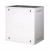Шкаф настенный Hypernet 12U 19" 542x400 разборная Security Box (SB-40-12U-FLAT) - Image 2