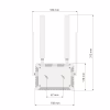Маршрутизатор Keenetic Runner 4G (KN-2211) - Image 12
