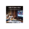 Спліттер Vention HDMI 2.0 UHD 4K 60Hz 3D, HDCP,1080P перемикач двонаправлений (AKOB0) - Image 10