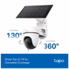Камера відеоспостереження TP-Link TAPO-C610-KIT - Image 10