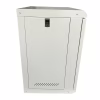 Шкаф настенный GEAR 12U 19" 530x400x600 мм, + полка 19", grey (GWMSN-12U-530-400G) - Image 5