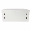 Шафа настінна GEAR 4U 19" 600x450x280 мм, + полка 19", grey (GWMSN-4U-600-450G) - Image 3