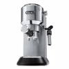 Рожковая кофеварка эспрессо DeLonghi EC685.M - Image 10