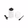 Кавомолка ECG KM 150 Minimo White (KM150 Minimo White) - Image 4