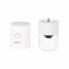Кавомолка ECG KM 150 Minimo White (KM150 Minimo White) - Image 5