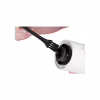 Кофемолка ECG KM 150 Minimo White (KM150 Minimo White) - Image 7