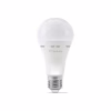 Лампочка TITANUM LED акумуляторна A68 10W E27 4000K 220V (TL-EMA68-10274) - Image 2