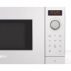 Мікрохвильова піч Bosch FFL023MW0 - Image 3