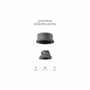 Кавомолка DYXON MEGAGRIND 155 Black (DXNKMMGGD155B) - Image 9
