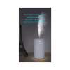 Увлажнитель воздуха DYXON MEGAHUMI 420 White (DXNZVMGHMI420W) - Image 5