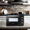 Електропіч Beko BMOF30B - Image 2