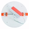 Світильник точковий Євросвітло LED-R-170-24 4200К без рамки - Image 2