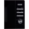 Мікрохвильова піч Vestfrost VMO720BD - Image 3
