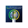 Насадка для зубної щітки Oral-B Precision Clean EB20RX CleanMaximiser (4) (8006540847299) - Image 5