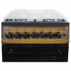 Плита Milano ML50 EF50+коричнева - Image 6