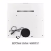 Вытяжка кухонная Perfelli CLIO 6 DM BIANCO - Image 8