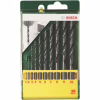 Набір свердл Bosch по металу Promoline HSS-R 10 шт (2.607.019.442) - Image 2