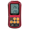 Термометр термопара Benetech цифровий двоканальний -250-1767°C (GM1312) - Image 2