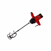 Миксер строительный GTM MX-100/1600EM ,1600Вт (F92126) - Image 2