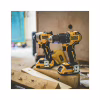 Набір електроіструментів DeWALT 2 од. 18 В XR Li-lon, вага 5.9 кг, кейс TSTAK, 2 АКБ та ЗП (DCK2062D2T) - Image 4