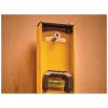 Рівень Stanley BASIC I-BEAM, 1200мм, 3 капс. (0-42-076) - Image 6