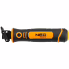 Ножовка Neo Tools садовая, держатель, 15см, 24 TPI, 18 TPI, 6 TPI (44-650) - Image 2