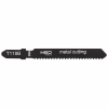 Ножовка Neo Tools садовая, держатель, 15см, 24 TPI, 18 TPI, 6 TPI (44-650) - Image 4