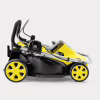 Газонокосилка Karcher LMO 34-18 Dual 18V, 34см, 25-60мм (1.445-411.0) - Image 2