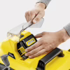 Газонокосилка Karcher LMO 34-18 Dual 18V, 34см, 25-60мм (1.445-411.0) - Image 4