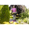 Газонокосилка Karcher LMO 34-18 Dual 18V, 34см, 25-60мм (1.445-411.0) - Image 6