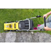 Газонокосилка Karcher LMO 34-18 Dual 18V, 34см, 25-60мм (1.445-411.0) - Image 8