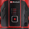Гайковерт Einhell Professional TP-CW 18/750-C Li BL - Solo 18V, безщітковий, 750Нм 0-2200об/хв, 1.78кг (без АКБ та (4510065) - Image 8