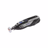 Гравер Dremel 8250-5/65 12V, 2х2Ah, 5000-30000об/мин, ЗУ, кейс 0.59кг (F.013.825.0JF) - Image 6
