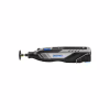 Гравер Dremel 8250-5/65 12V, 2х2Ah, 5000-30000об/мин, ЗУ, кейс 0.59кг (F.013.825.0JF) - Image 7