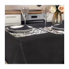 Скатертина Прованс Black Milan 136х180 см (4823093434714) - Image 5