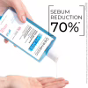 Шампунь Dermedic Capilarte Sebu-Balance Для жирных волос Восстановление микробиома кожи головы 300 мл (5901643176945) - Image 4