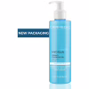 Гель для вмивання Dermedic Hydrain 3 Hialuro Creamy Cleansing Gel 200 мл (5901643170691/5901643178123) - Image 2