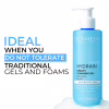 Гель для умывания Dermedic Hydrain 3 Hialuro Creamy Cleansing Gel 200 мл (5901643170691/5901643178123) - Image 3