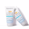 Засіб від засмаги Dermedic Sunbrella Ультралегкий захисний флюїд SPF 50+ Для судинної та гіперактивної шкіри 40 мл (5901643177584) - Image 3