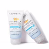 Засіб від засмаги Dermedic Sunbrella Ультралегкий захисний флюїд SPF 50+ Для сухої та нормальної шкіри 40 мл (5901643177546) - Image 3