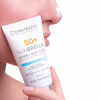 Засіб від засмаги Dermedic Sunbrella Ультралегкий захисний флюїд SPF 50+ Для сухої та нормальної шкіри 40 мл (5901643177546) - Image 4