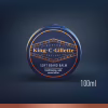 Бальзам для ухода за бородой Gillette King C. 100 мл (8006540150450) - Image 3