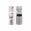 Контейнер для мусора Xiaomi Ninestars Space Silver (DZT-7-2) - Image 4