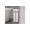 Контейнер для мусора Xiaomi Ninestars Space Silver (DZT-7-2) - Image 6